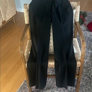 Ann Taylor Women’s Classic Black Dress Pants
